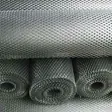 Expanded metal mesh thumbnail