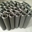 Pleated filter element thumbnail