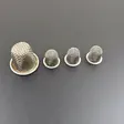 Stainless Steel Bowl Mesh Filter