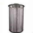 Stainless steel restrainer baskets thumbnail