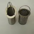 Strainer baskets thumbnail