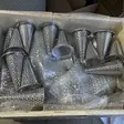 Temporary cone strainers thumbnail