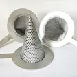 Temporary Pipeline Strainers