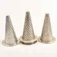 Temporary strainers thumbnail