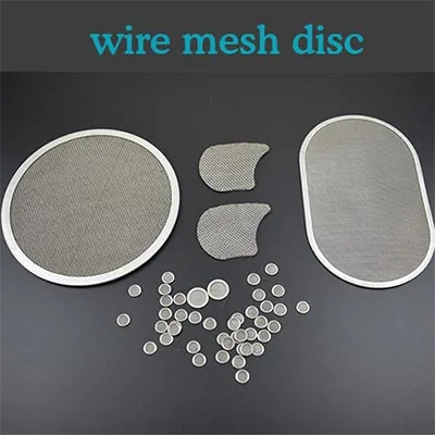 Filter Disc from Wodong