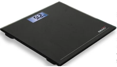 2008A Backlit Body Scale product photo