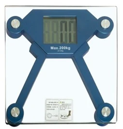 2011A Tempered Glass Body Scale product photo