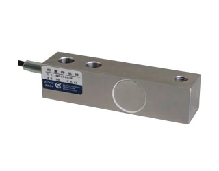 B8D Stainless Steel Shear Beam Load Cell product photo