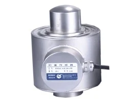 BM14C Stainless Steel Column Load Cell product photo