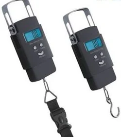 GS-102 Luggage Hanging Scale product photo
