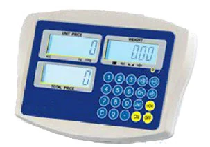 KP Price Computing Weighing Indicator product photo