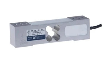 L6E Single Point Load Cell product photo