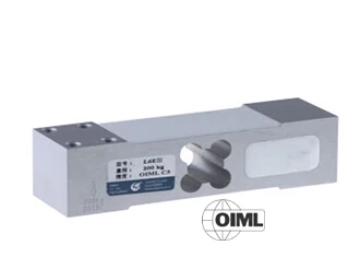 L6E3 Single Point Load Cell product photo