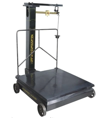 PF Platform Scale product photo