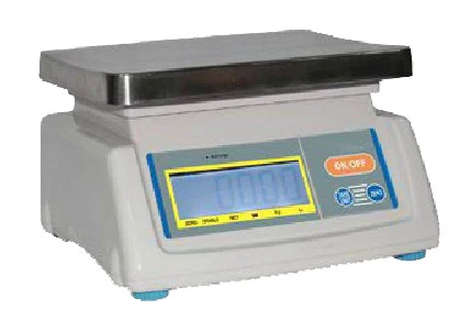 T28 OIML Waterproof Platform Scale product photo