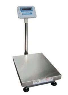 TCS-A Bench And Platform Scale product photo