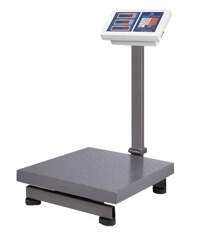 TCS-H Platform Scale product photo