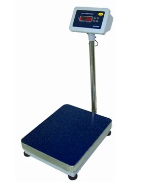TCS-JJ Corrosion Resistant Platform Scale product photo