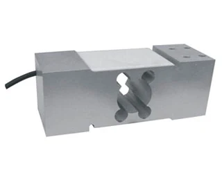 UDA Aluminium Compression Load Cell product photo