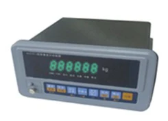 XK3101 Weighing Control Indicator product photo