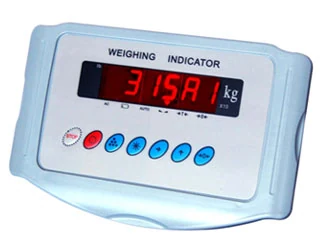 XK315A1 Weighing Indicator product photo