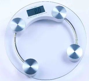 Body Scales