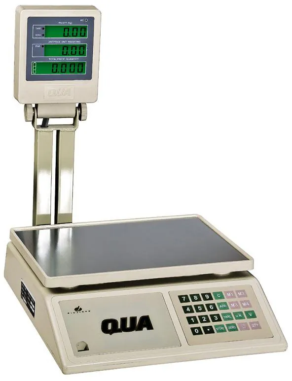 Commercial Scales
