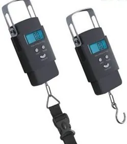 Hanging scale GS