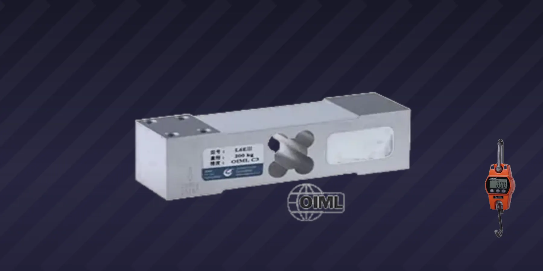 Weighing Scale Manufacturer China — Hero 3