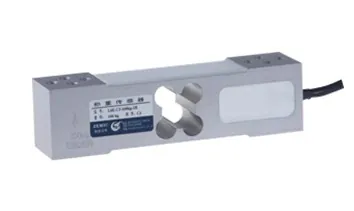 Weighing Scale Manufacturer China — L6E