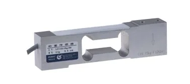 Weighing Scale Manufacturer China — L6N