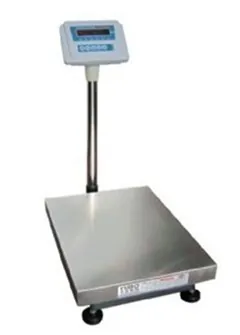 Weighing Scale Manufacturer China — Tcs A