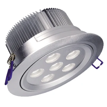 6W Recessed LED Downlight from C&R Group