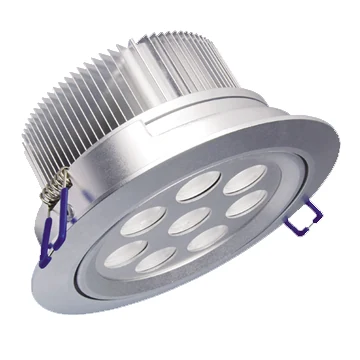8W Recessed LED Downlight from C&R Group