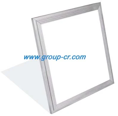 598x598mm LED Panel Light 38W from C&R Group
