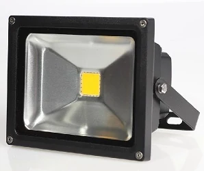 20W LED Flood Light from C&R Group