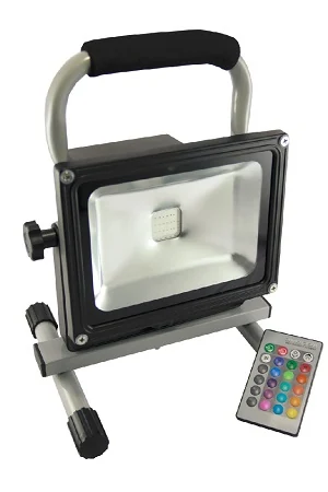 LED Flood Lights from C&R Group