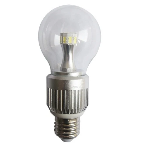 9W LED Globe Bulb E26 from C&R Group
