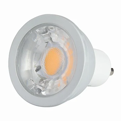 GU10 6W COB LED Spotlight from C&R Group