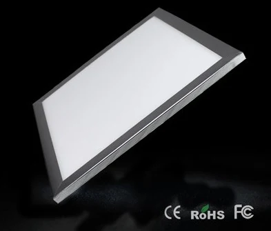 CCT Adjustable LED Panel Light 595x595mm from C&R Group
