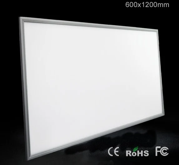 CCT Adjustable LED Panel Light 595x1195mm from C&R Group