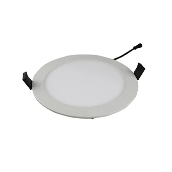 Round LED Panel Light Series 6W To 22W - packaging