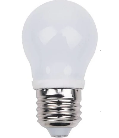 5W Ceramic LED Bulb from C&R Group