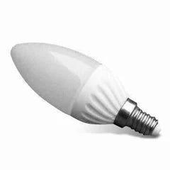 3W Ceramic LED Bulb 40x105mm from C&R Group