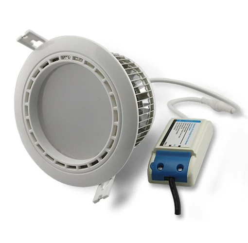 LED Downlights from C&R Group