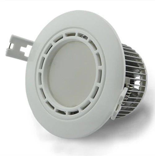 6W WWCW Smart WiFi LED Downlight from C&R Group