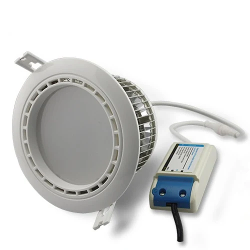 12W RGBW Smart WiFi LED Downlight from C&R Group
