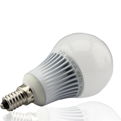 5W WWCW Smart WiFi LED Bulb from C&R Group