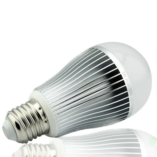 9W RGBW Smart WiFi LED Bulb from C&R Group