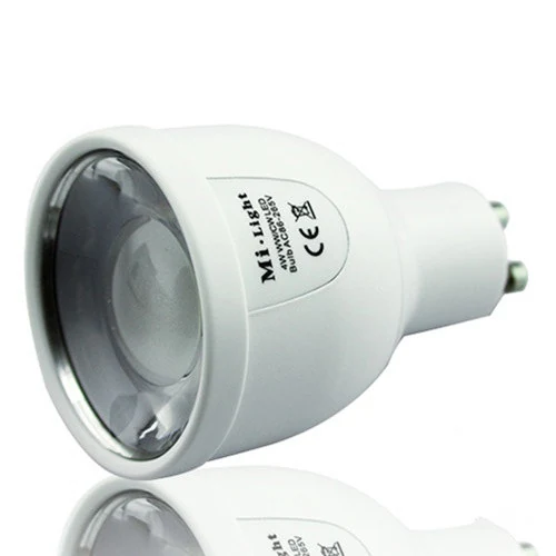 4W WWCW Smart WiFi LED Bulb from C&R Group